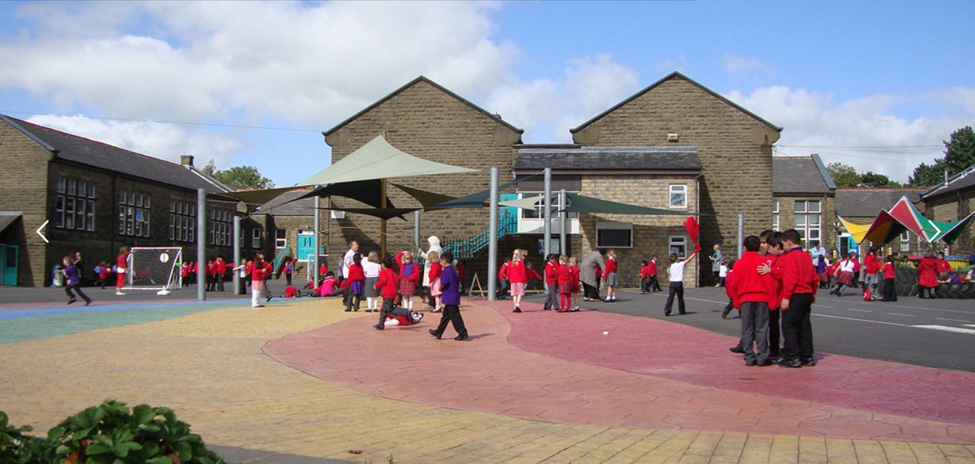 A Great Demo At Haslingden Primary Team Rubicon